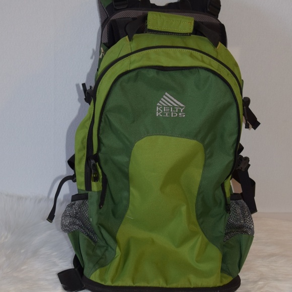 kelty kids 2.1